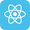 React